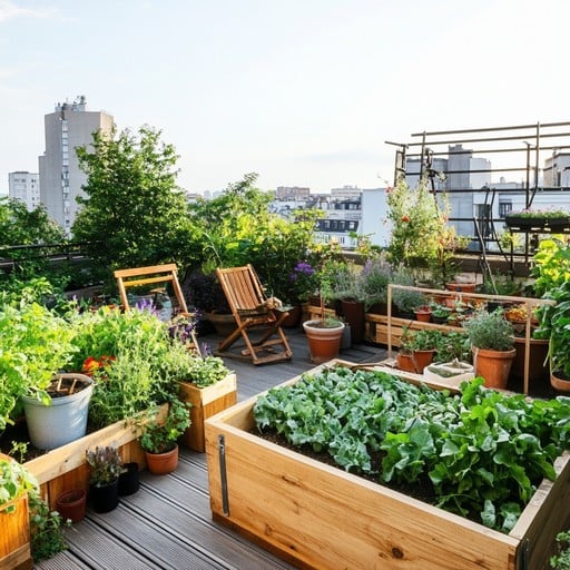 Downtown Dubai Residential Complex